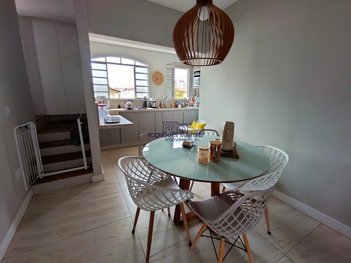 apartment em Rua Aspásia, Caiçara-Adelaide - Belo Horizonte - MG