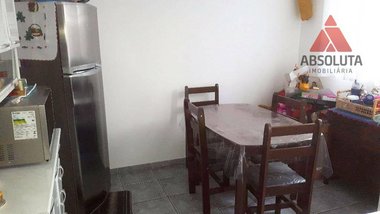 house em Rua Francisco Campos Filho, São Luiz - Americana - SP