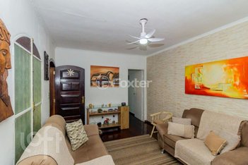 house em Rua dos Maracujás, Vila Mazzei - São Paulo - SP