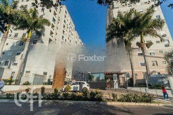 apartment em Avenida Protásio Alves, Morro Santana - Porto Alegre - RS