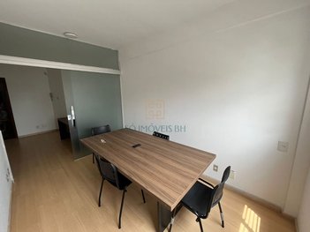 office em Rua Frei Leopoldo, Ouro Preto - Belo Horizonte - MG