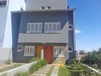 house em Henrique Anawate, Guarujá - Porto Alegre - RS