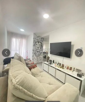 apartment em Avenida Trinta e Um de Março, Paulicéia - Piracicaba - SP