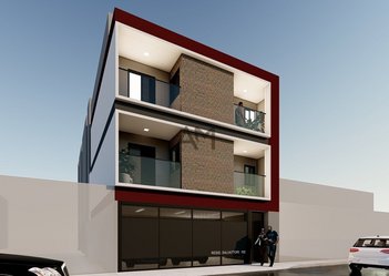 apartment em Rua João de Canha, Alto da Mooca - São Paulo - SP