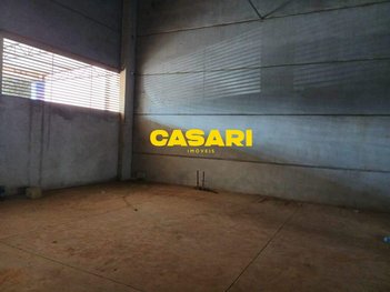 industrial em Rua Expedicionário Souza Filho, Centro - Boituva - SP