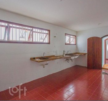 house em Bernardino de Campos, Campo Belo - São Paulo - SP