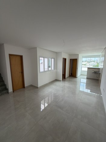 apartment em Rua Domício da Gama, Vila América - Santo André - SP