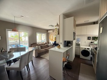 apartment em Avenida Governador Ivo Silveira, Capoeiras - Florianópolis - SC