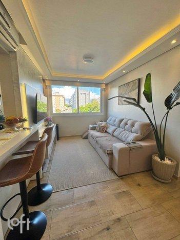 apartment em Brasil, Centro - Canoas - RS