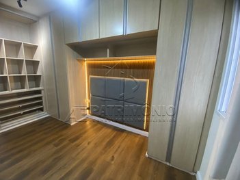 apartment em Rua José Marques da Silva, Vila São Caetano - Sorocaba - SP