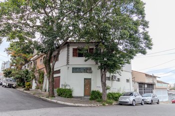 house em Rua Angaturama, Vila Moraes - São Paulo - SP