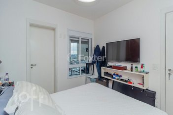apartment em Rua Vapabussu, Jardim Aeroporto - São Paulo - SP