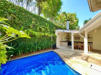 house em Rua Alabarda, Jardim dos Estados - São Paulo - SP