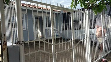 house em Rua Hugo Cardoso, Fortuna - Sapucaia do Sul - RS