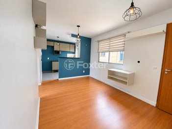 apartment em Rua Guarujá, São José - Canoas - RS