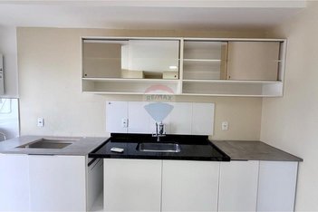 apartment em Travessa Livino Nunes, Parque Gabriel - Hortolândia - SP