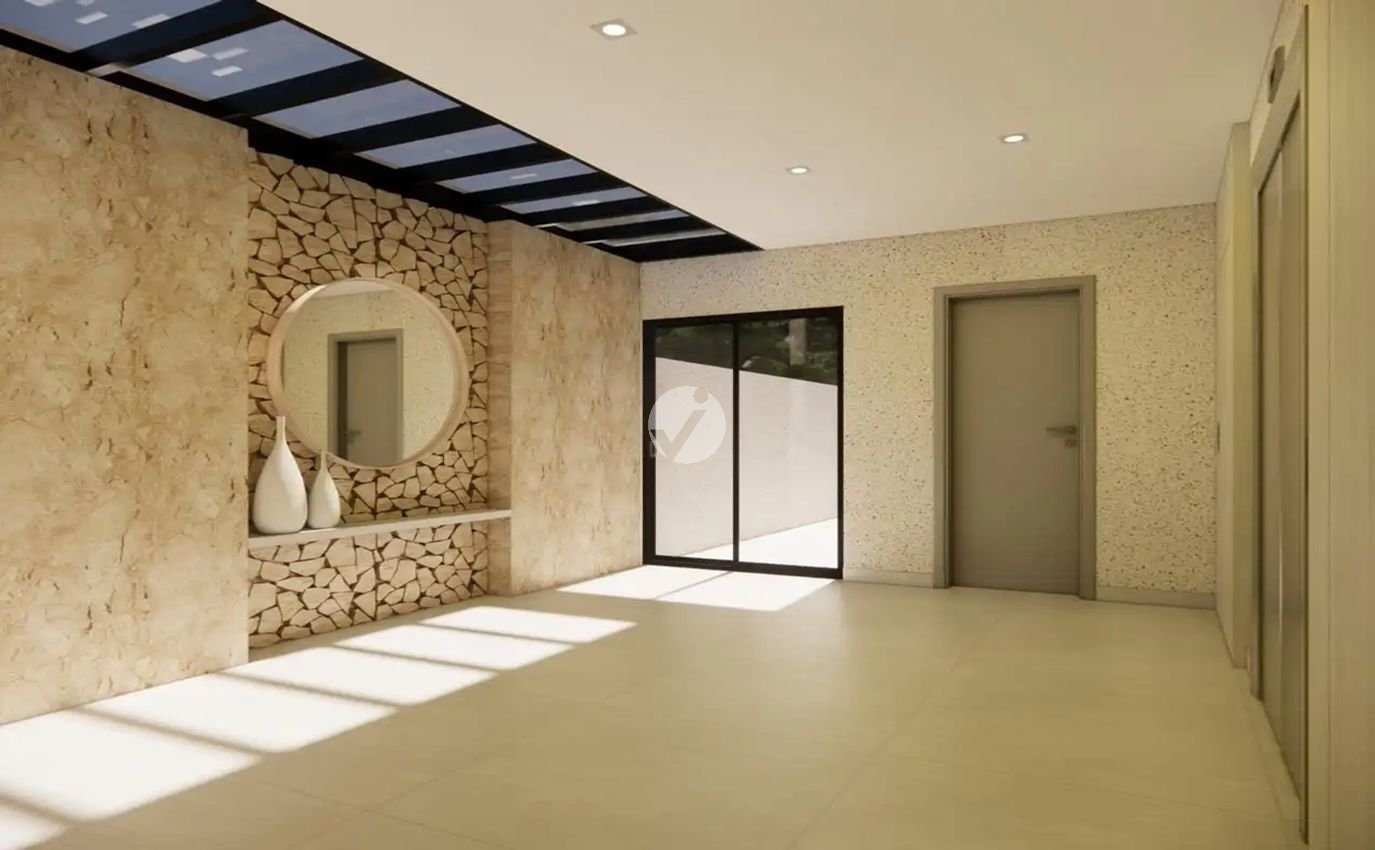 Hall de Entrada