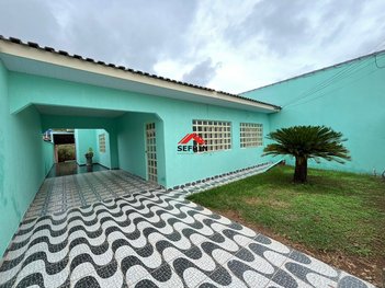house em Avenida Rio de Janeiro, Novo Horizonte - Cacoal - RO