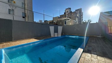 apartment em Rua Pium-I, Cruzeiro - Belo Horizonte - MG