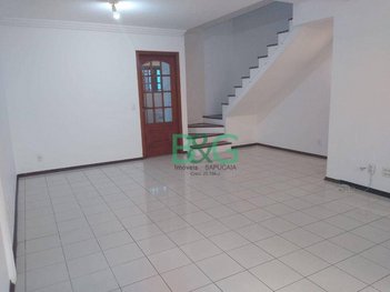 house em Rua João Vilhema, Planalto Paulista - São Paulo - SP