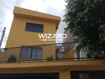house em Rua Grécia, Veloso - Osasco - SP