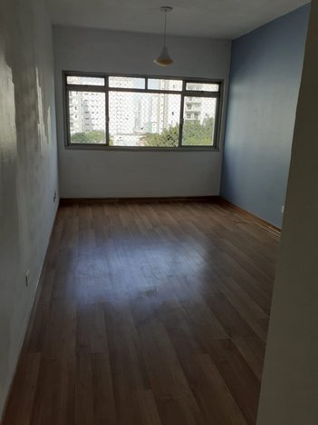 apartment em Rua da Constituinte, Ipiranga - São Paulo - SP