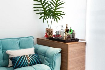 apartment em Avenida Presidente Juscelino Kubitschek, Vila Nova Conceição - São Paulo - SP