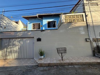 house em Rua João Paulo I, Sapiranga-Coité - Fortaleza - CE