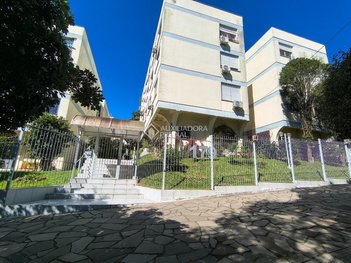 apartment em Rua Luiz de Camões, Santo Antônio - Porto Alegre - RS