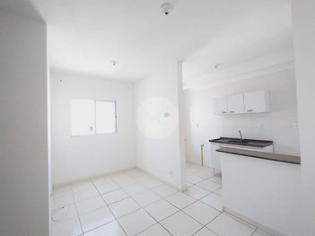 apartment em Avenida Gregório Aversa, Recreio São Judas Tadeu - São Carlos - SP
