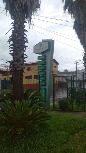Cômodo Condomínio