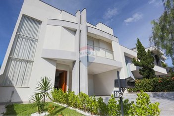 house em Rua Juracy Antonio Boaro, Jardim Golden Park Residence II - Sorocaba - SP