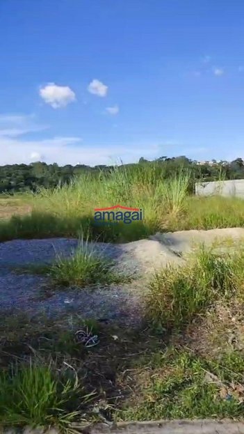 land_lot em Rua Sete, Jardim Novo Amanhecer - Jacareí - SP