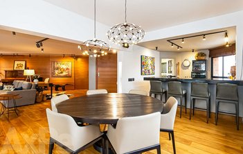 apartment em Rua Tuim, Vila Uberabinha - São Paulo - SP