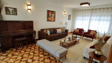 house em Rua Oscar Bressane, Bosque da Saúde - São Paulo - SP