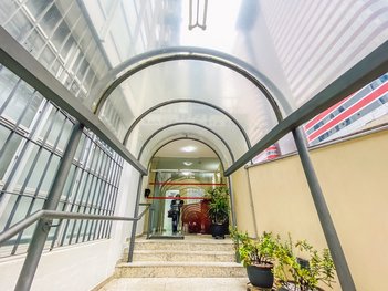 office em Alameda Santos, Cerqueira César - São Paulo - SP