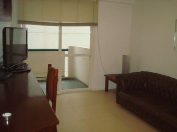 apartment em Alameda Ministro Rocha Azevedo, Cerqueira César - São Paulo - SP