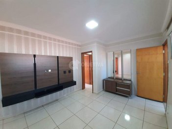 apartment em Rua Maria Quitéria, Umuarama - Uberlândia - MG