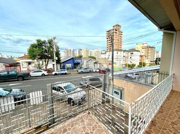 house em Rua Bento Gonçalves, Centro - Passo Fundo - RS