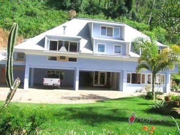 house em Goias, Nogueira - Petrópolis - RJ