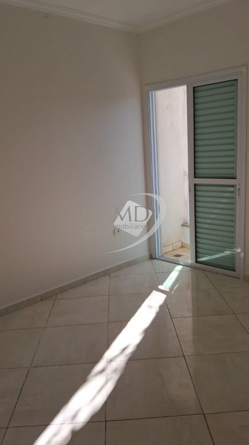 apartment em Rua Ingá, Vila Linda - Santo André - SP