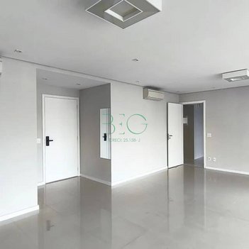 apartment em Rua Almeida Torres, Aclimação - São Paulo - SP