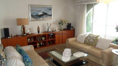 apartment em Alameda Jaú, Jardim Paulista - São Paulo - SP