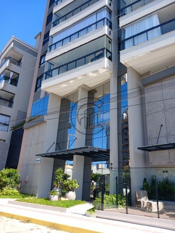 apartment em Rua Maurício Monerat, Gravatá - Navegantes - SC