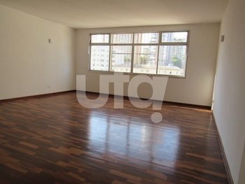 apartment em Rua Professor João Arruda, Perdizes - São Paulo - SP