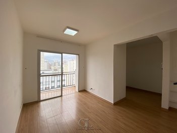 apartment em Alameda Jauaperi, Moema - São Paulo - SP