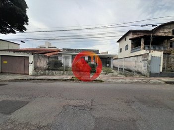 house em Rua Adelina Sales Pereira, Planalto - Belo Horizonte - MG