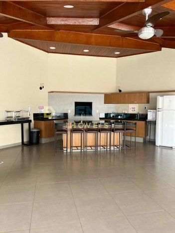 apartment em Rua Capistrano de Abreu, Jardim Nova Yorque - Araçatuba - SP