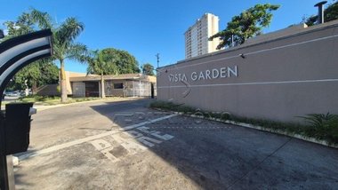 apartment em Rua Professor Antônio Rodrigues Claro Sobrinho, Jardim São Carlos - Sorocaba - SP