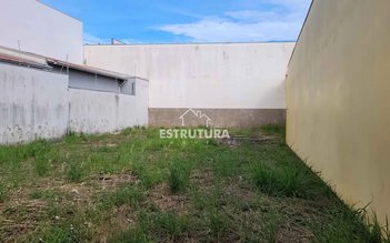 commercial_land_lot em Rua M 10, Jardim Independência - Rio Claro - SP
